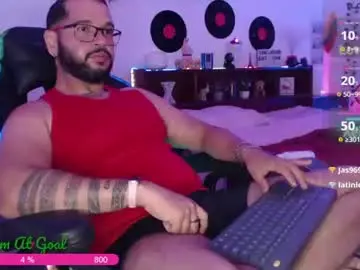 Chaturbate Free Live Porn of xein_wolf