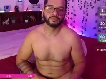 Chaturbate Best Webcam of xein_wolf