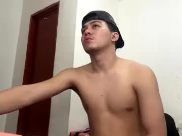 Chaturbate Sex Cam of your1sthunk