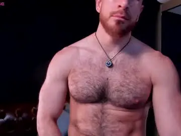 Chaturbate Live Sex of _adamcoper_