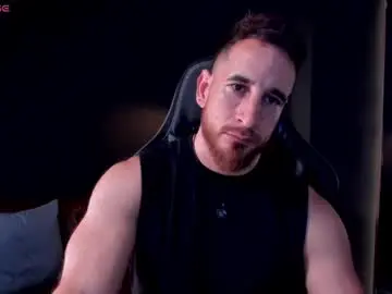 Chaturbate Best live sex cam show of _adamcoper_