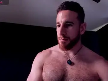 Chaturbate Sex Chat of _adamcoper_