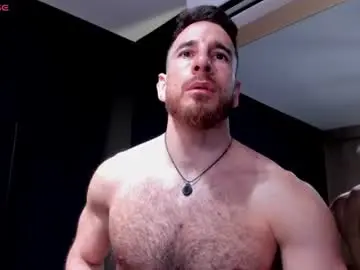 Chaturbate Sex Chat of _adamcoper_