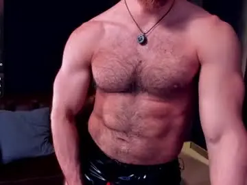 Chaturbate Sex Chat of _adamcoper_