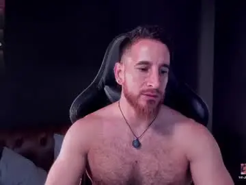 Chaturbate Free Porn Cam of _adamcoper_