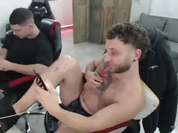 Chaturbate Live Sex of denonasd5