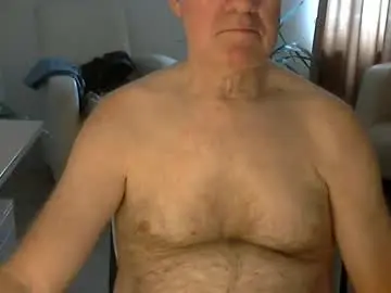 Chaturbate Live Sex of gerwin20