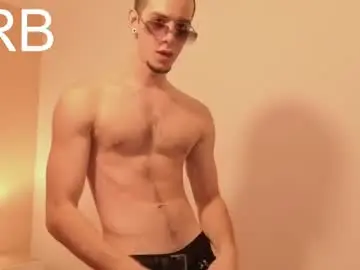 Chaturbate Adult Webcams of isaacblaze_