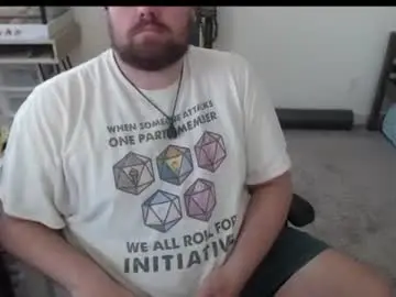 Chaturbate Best Webcam of mrbigbear66