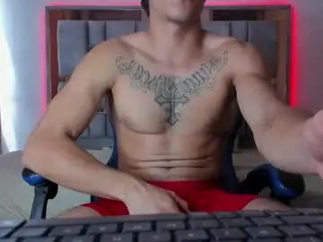 Chaturbate Best Webcam of orionblaze69_