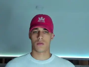 Chaturbate Nude Webcam of orionblaze69_