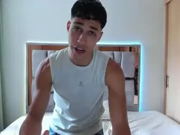 Chaturbate Adult Webcams of orionblaze69_