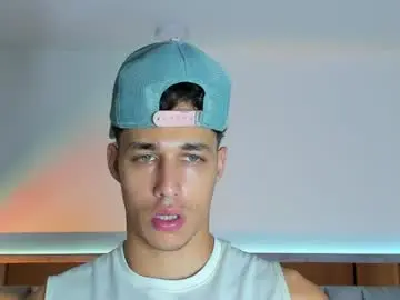 Chaturbate Sex Chat of orionblaze69_
