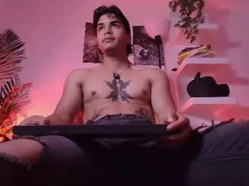 Chaturbate Adult Webcams of andypalmerr