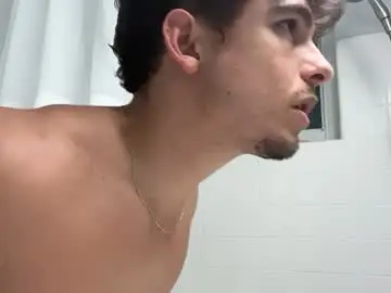 Chaturbate Live Porn of domd3