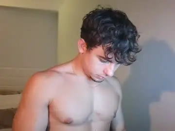 Chaturbate Sex Cam of domd3