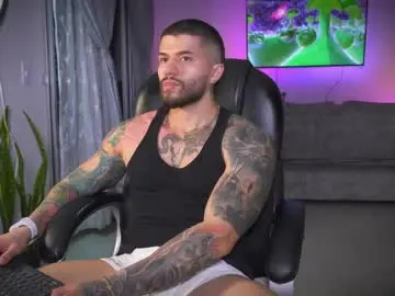 Chaturbate Private Sex Chat of frankfarrellx