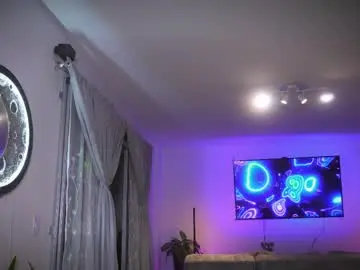 Chaturbate Live Sex Cam of frankfarrellx