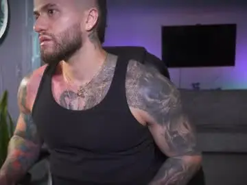 Chaturbate Best Webcam of frankfarrellx