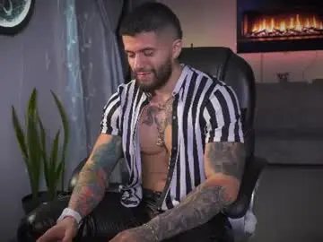 Chaturbate Adult Webcams of frankfarrellx