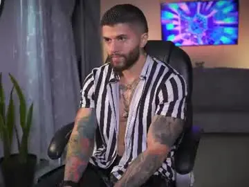 Chaturbate Live Sex of frankfarrellx