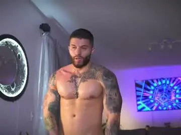 Chaturbate Best Webcam of frankfarrellx