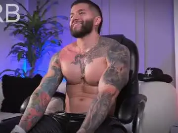 Chaturbate Best live sex cam show of frankfarrellx