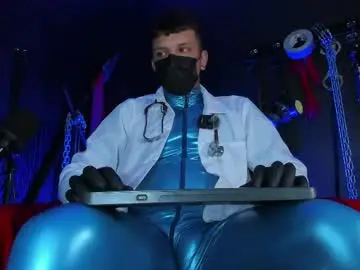 Chaturbate Adult Webcams of master_connor