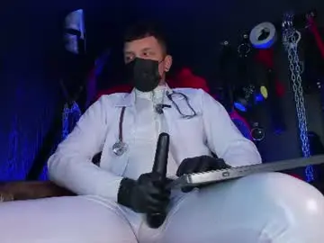 Chaturbate Live Porn of master_connor