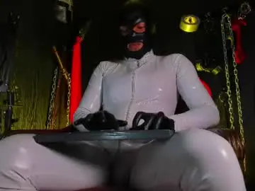 Chaturbate Live Sex Cam of master_connor
