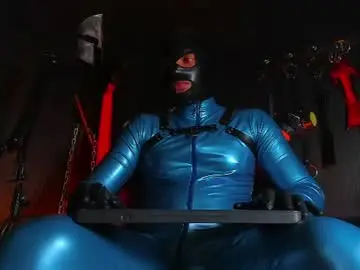 Chaturbate Sex Cam of master_connor