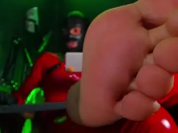 Chaturbate Live Porn of master_connor