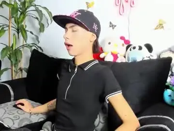 Chaturbate Live Sex of playboy_bunnyy