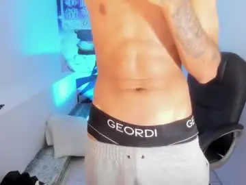 Chaturbate Adult Webcams of tyger_boy