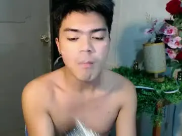 Chaturbate Live Sex Cam of _cumwithrussel