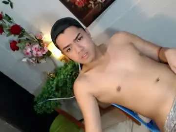 Chaturbate Free Live Porn of _cumwithrussel