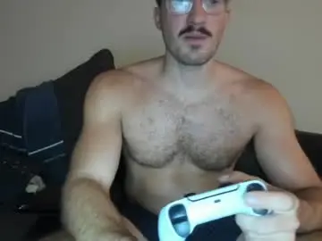 Chaturbate Adult Webcams of chadpowerz