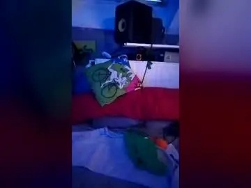 Chaturbate Sex Cam of geilventje1