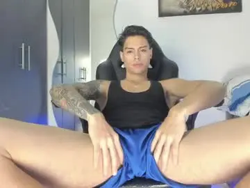 Chaturbate Live Porn of jeeanpii01