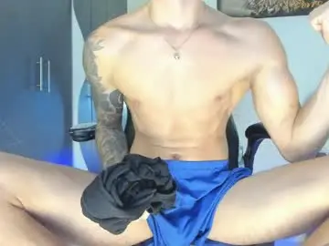 Chaturbate Adult Video Chat of jeeanpii01