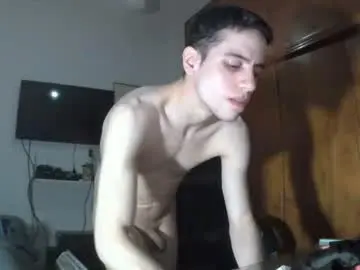 Chaturbate Nude Webcam of lauti_twink