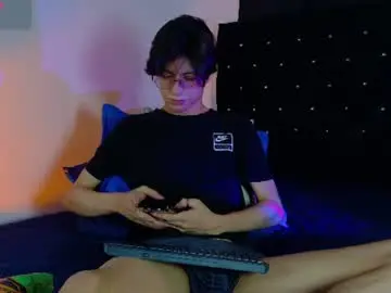 Chaturbate Adult Webcam of lui_x_dust