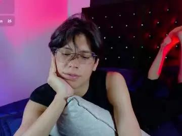 Chaturbate Adult Video Chat of lui_x_dust