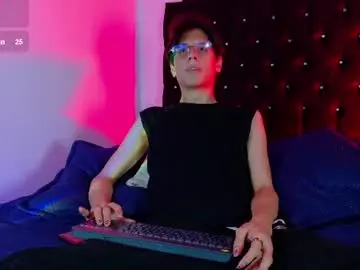 Chaturbate Watch Live Sex Cams of lui_x_dust