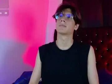 Chaturbate Free Porn Cam of lui_x_dust