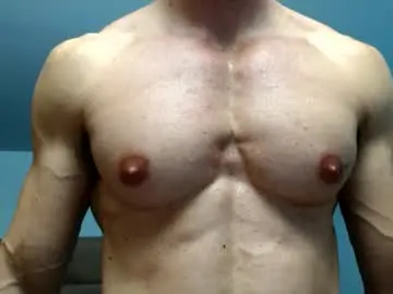 Chaturbate Free Porn Cam of razorramon13