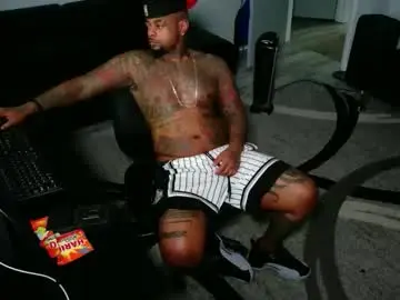 Chaturbate Free Porn Cam of slangondemhoes