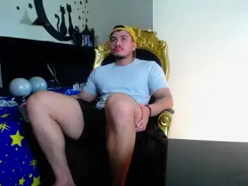Chaturbate Best Webcam of sweettguy_