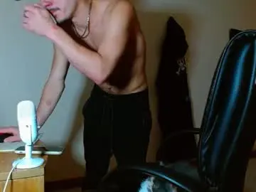 Chaturbate Nude Webcam of vinsmoke_sanji2020