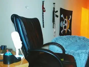 Chaturbate Best Webcam of vinsmoke_sanji2020